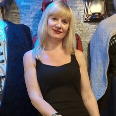 Анна, 45 из г. Хабаровск.