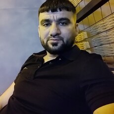 Фотография мужчины Камиль, 32 года из г. Сыктывкар