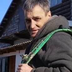 Фотография мужчины Павел, 48 лет из г. Ирбит