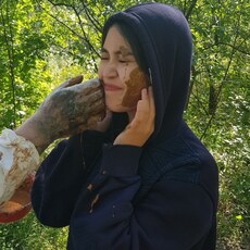 Фотография девушки Ирина, 48 лет из г. Ангарск