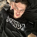 Игорь, 23 года