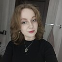 Виталия, 20 лет