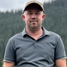 Фотография мужчины Дмитрий, 35 лет из г. Бишкек