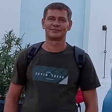 Фотография мужчины Андрей, 41 год из г. Симферополь