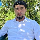 Едгар, 26 лет