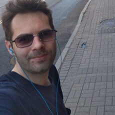 Фотография мужчины Кирилл, 36 лет из г. Санкт-Петербург