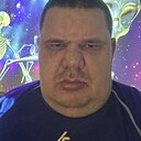 Bigbossdaddyx, 45 лет
