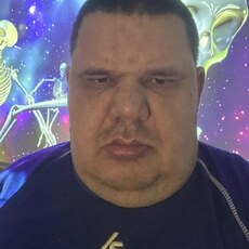 Фотография мужчины Bigbossdaddyx, 45 лет из г. Киев