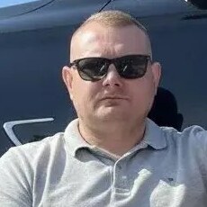 Фотография мужчины Кирилл, 41 год из г. Ангарск