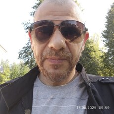 Фотография мужчины Arsen, 45 лет из г. Питерка