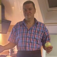 Фотография мужчины Михаилъ, 47 лет из г. Люберцы