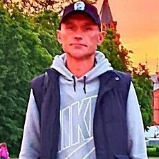 Фотография мужчины Андрей, 45 лет из г. Самара