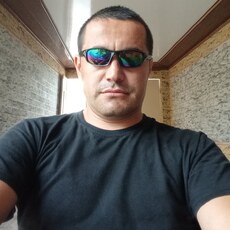 Фотография мужчины Мистер, 35 лет из г. Донецк