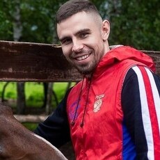 Фотография мужчины Александр, 28 лет из г. Горловка