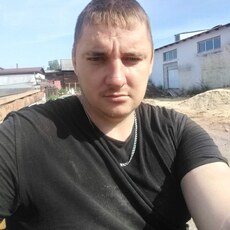 Фотография мужчины Arkadii, 35 лет из г. Киренск