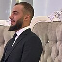 Казим, 26 лет