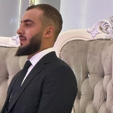 Фотография мужчины Казим, 26 лет из г. Павлодар