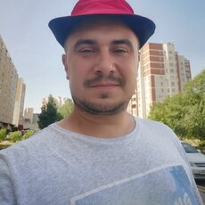 Фотография мужчины Сергей, 38 лет из г. Смоленск