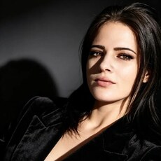 Фотография девушки Нина, 29 лет из г. Ханская