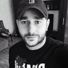 Фотография мужчины Андрей, 37 лет из г. Краснодар