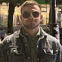 Ахмед, 22 года