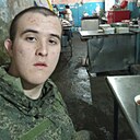 Денис, 18 лет