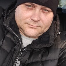 Фотография мужчины Алексей, 43 года из г. Искитим