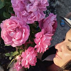 Фотография девушки Natali, 40 лет из г. Нерюнгри