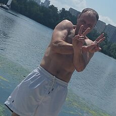 Фотография мужчины Владимир, 45 лет из г. Киев