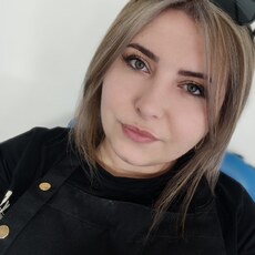 Фотография девушки Анастасия, 29 лет из г. Шымкент