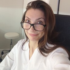 Фотография девушки Наташа, 43 года из г. Улан-Удэ