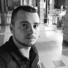 Фотография мужчины Олег, 38 лет из г. Екатеринбург