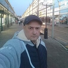 Фотография мужчины Виталий, 41 год из г. Анапа