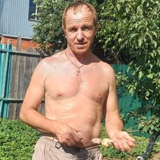 Фотография мужчины Гарик, 52 года из г. Костанай