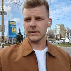 Фотография мужчины Александр, 22 года из г. Киев