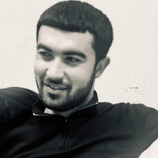 Фотография мужчины Arman, 26 лет из г. Владивосток