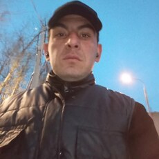 Фотография мужчины Shox, 29 лет из г. Подольск