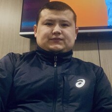Фотография мужчины Муслим, 30 лет из г. Астана