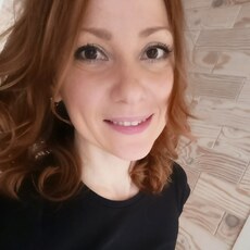 Ирина, 44 из г. Новосибирск.