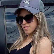 Фотография девушки Наталья, 34 года из г. Междуреченск