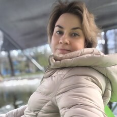 Фотография девушки Юлия, 44 года из г. Москва