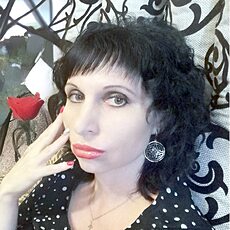Анна, 38 из г. Хабаровск.