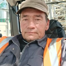 Фотография мужчины Александр, 55 лет из г. Белогорск