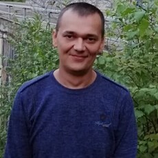 Фотография мужчины Alexey, 49 лет из г. Усть-Илимск
