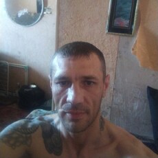 Фотография мужчины Сергей, 40 лет из г. Магадан
