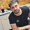 Элик, 32 года