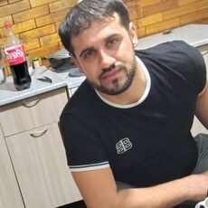 Фотография мужчины Элик, 32 года из г. Тюмень