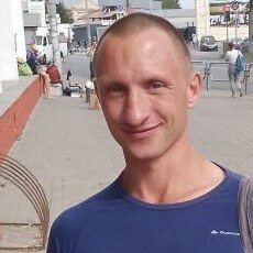 Фотография мужчины Андрей, 32 года из г. Егорьевск