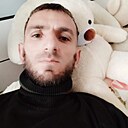 Миша, 36 лет