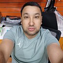 Чёткийразмер, 35 лет